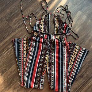 2 piece set